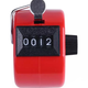 Illustration for article titled Hand Tally Counter 4 Digit Display Hand Held Clicker Lap Tracker Manual Clicker for Sports/Coach/School/Event em/em